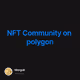NFT Community on polygon