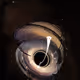 Black Hole by Ervindas x Reddit Collectible Avatars
