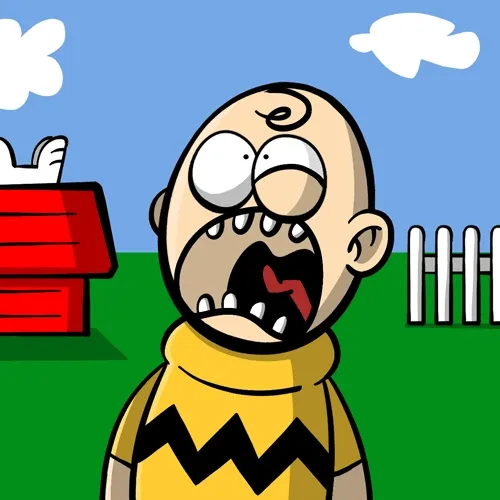 Scared Earthlings