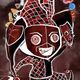The Court Jester by RocketMoonApe  x Reddit Collectible Avatars