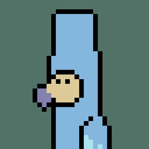 Very Long Extinct Animals.