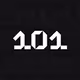 101 Badges