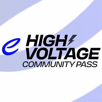 FEHV Community Passes