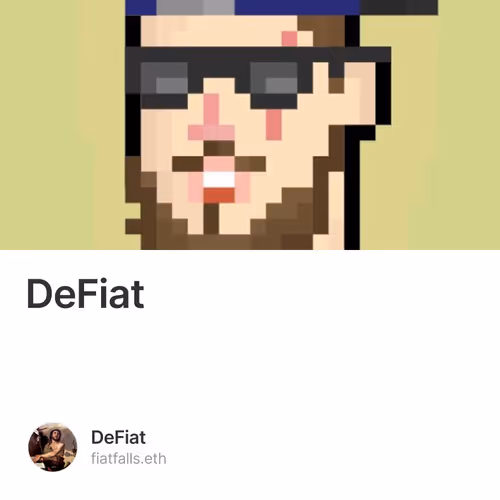 DeFiat