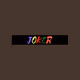 JOKER BAD JOKER