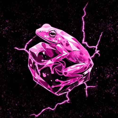 FeatherFrogs Official - Evolutionstones