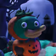 Spooky Sequel: LuckyDuckynft x Reddit Collectible Avatars