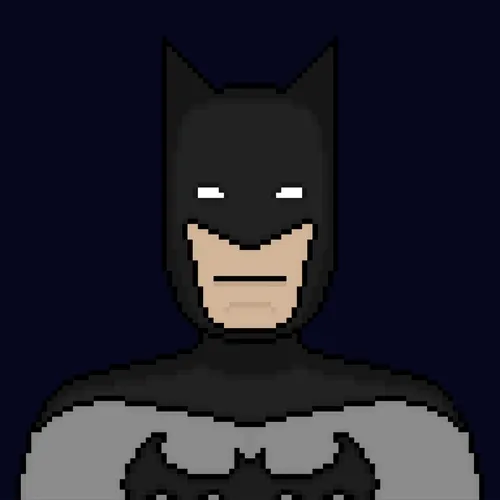 Crypto Hero Punks - SEND BACK YOUR HEROES AND GET NEW HEROES FROM CREATOR!