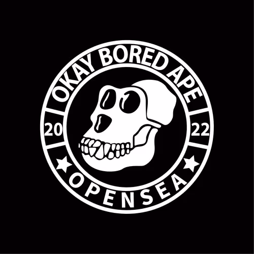 okay bored ape