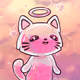 Shimmer by Tmarim x Reddit Collectible Avatars
