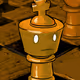 Gold King by Hermit Gamesmiths x Reddit Collectible Avatars
