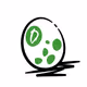 frien D ragon egg