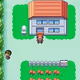 Pallet town homes