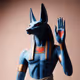 Queer Anubis