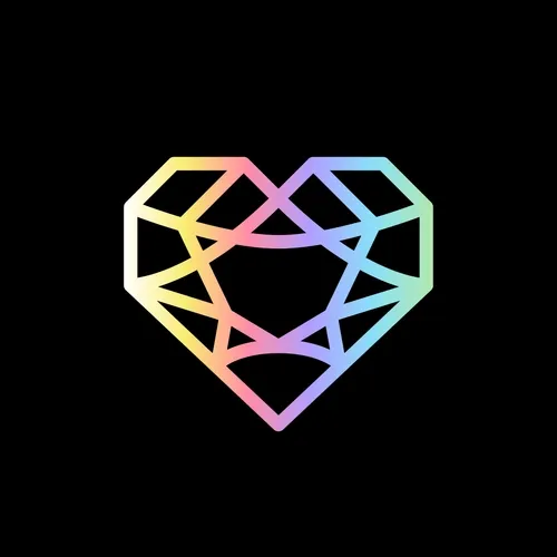 Diamond Hearts