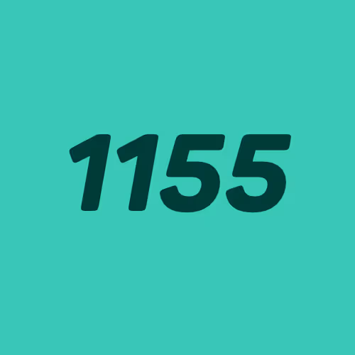 CRD1155
