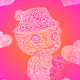 Line of Hearts by UpVoteSnooClub x Reddit Collectible Avatars