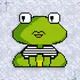 I Frog You