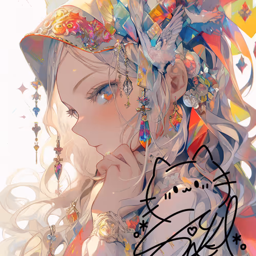 SAKI PREMIUM #002SR-I