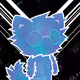 Smooth Prowler by Alek Ban x Reddit Collectible Avatars