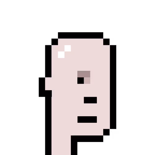 CryptoOneEyePunks