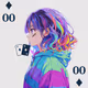 Poker Girl NFT ◆00