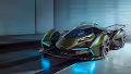 HYPERCAR METAVERSE