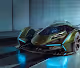 HYPERCAR METAVERSE