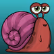 Tardy Snails NFT