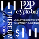 Special NFTPass valid for CryptoBar P2P 4/12-18