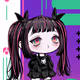 Lia [Spook] by GlowyMushroom x Reddit Collectible Avatars