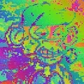 Picasso Lil Kid Apes