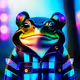 Urban Frogs