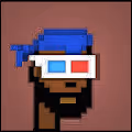CryptoPunks ForeverD(FD)