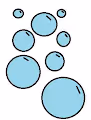 Ether Bubbles