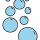 Ether Bubbles