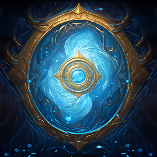 Soul Magic Capture Game Cards