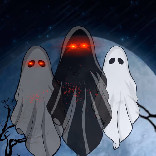 GhoVerse - Ghost Collection