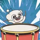 12: A gift from Qugmo. by QUGMO x Reddit Collectible Avatars