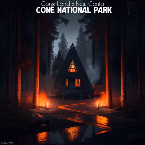Cone National Park