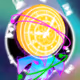 Ethereal LaZ by EffinDrongoC x Reddit Collectible Avatars