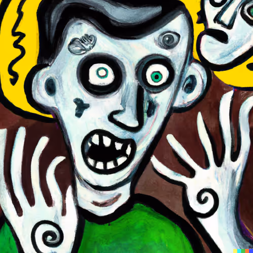 CryptoFrds COllectible