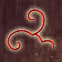Wanded