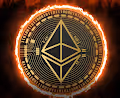 Burning Coins