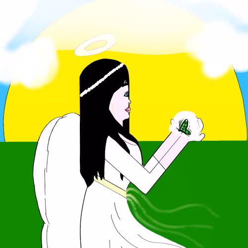 Art by antonella Iannoli 2