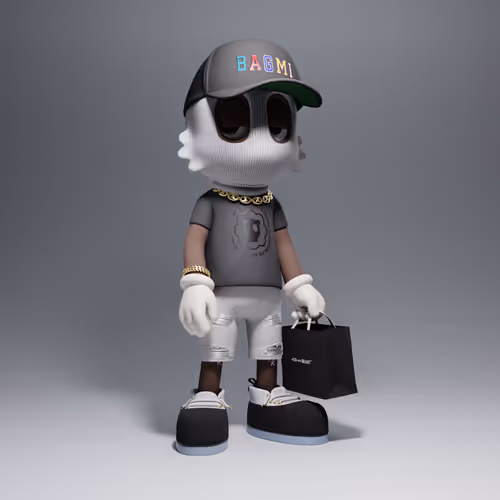 AKCB Fan Art