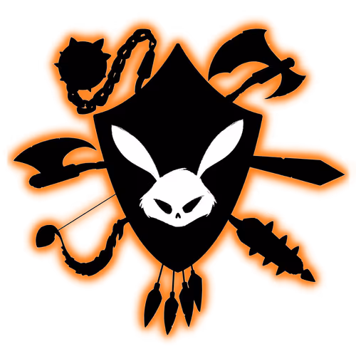 The Battle Bunnies Collectibles