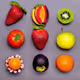EduQuest : Fruits lesson A.I