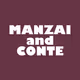 MANZAI & CONTE