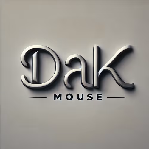DaK mouse